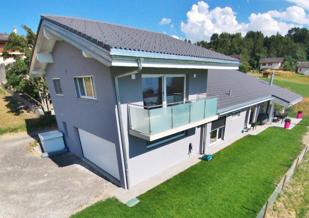 Appartement Lens Exterior foto