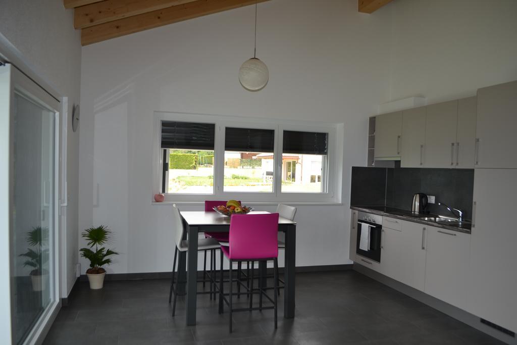 Appartement Lens Exterior foto